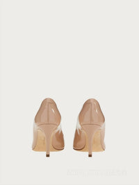 Salvatore Ferragamo - Women's High Heel Pumps