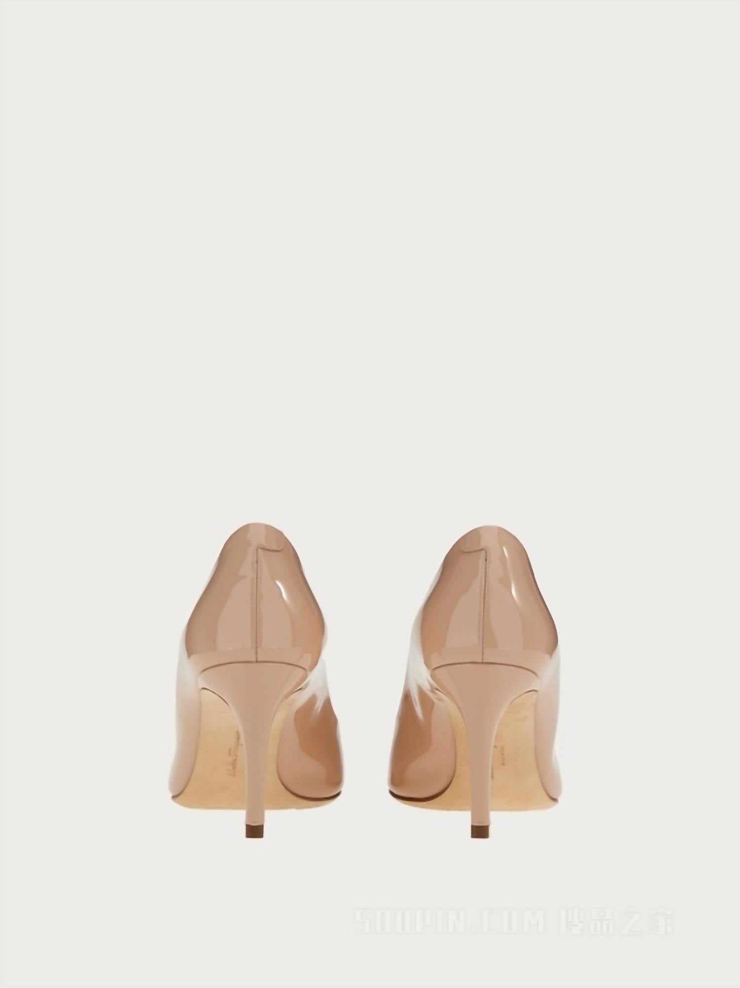 Salvatore Ferragamo - Women's High Heel Pumps