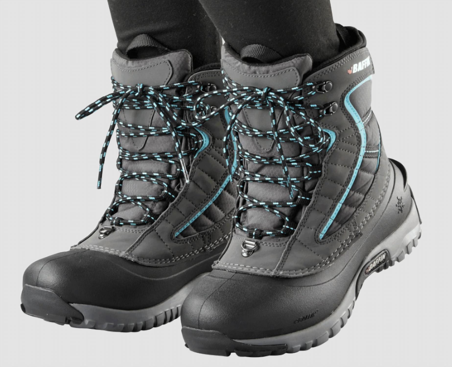 Baffin - Women's Sage Boots