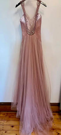 Alberto Makali - Alberto Makali Gown