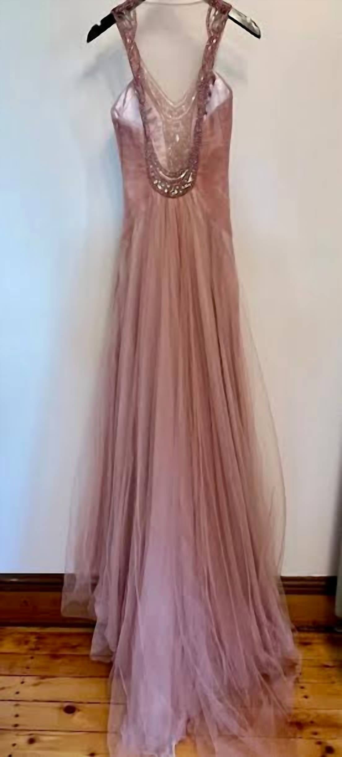 Alberto Makali - Alberto Makali Gown