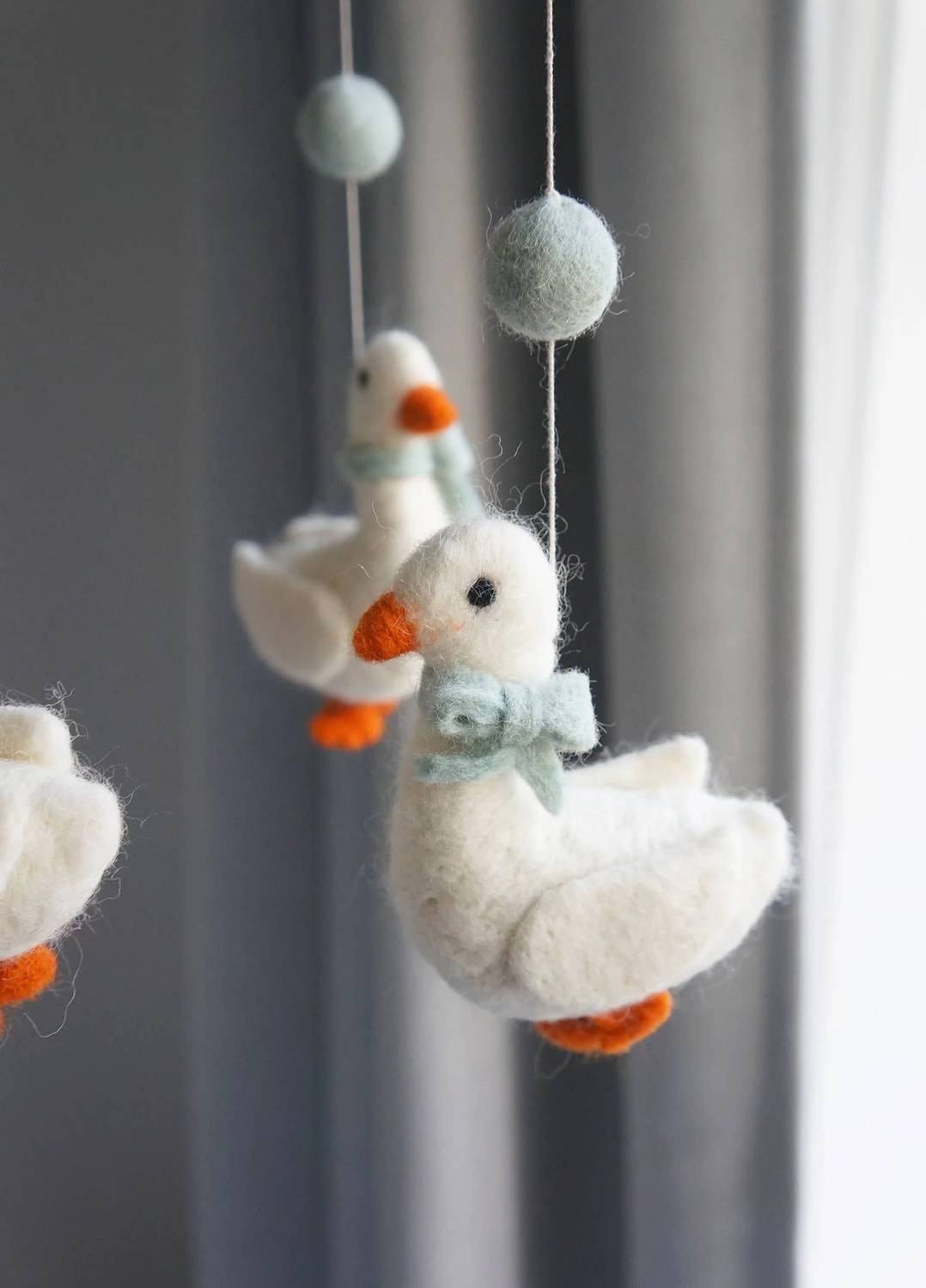 Gamcha - Geese Mobile