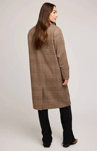Gentle Fawn - Rosamund Coat