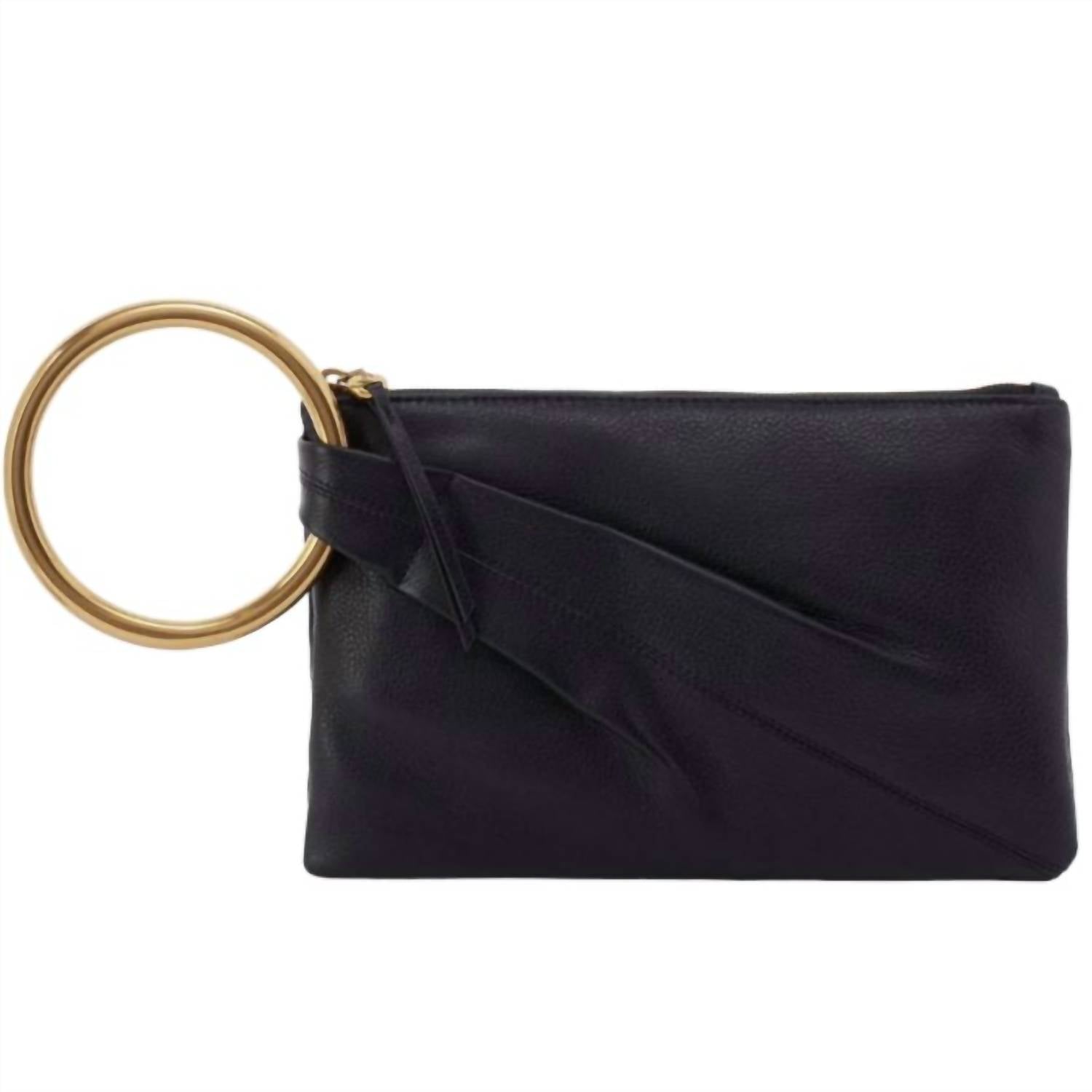 Hobo - Sheila Hard Ring Clutch