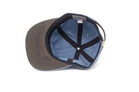 The Ampal Creative - Unisex Campfire Strapback Cap