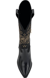 Jessica Simpson - Women's Zodra Boots