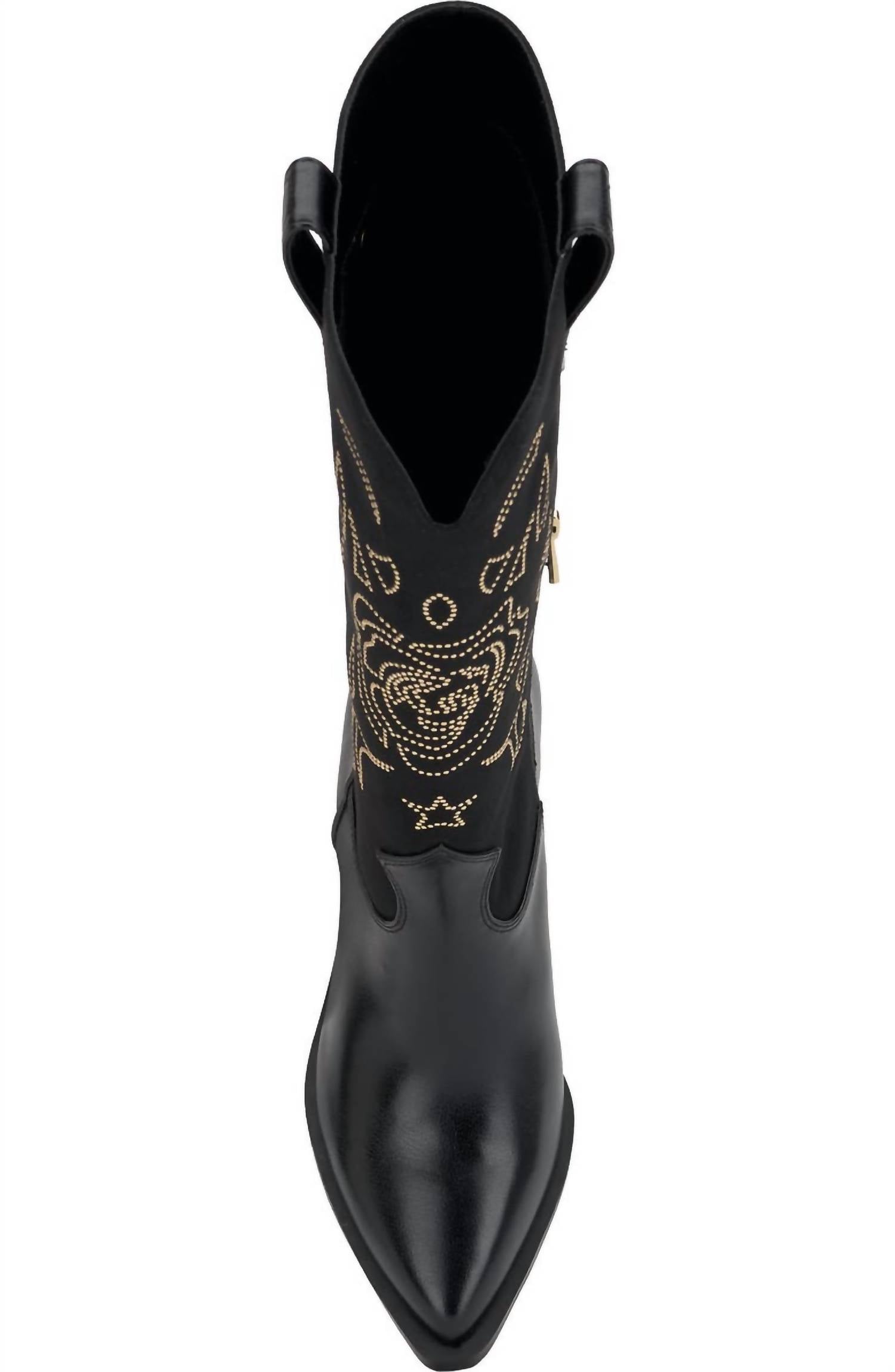 Jessica Simpson - Women's Zodra Boots