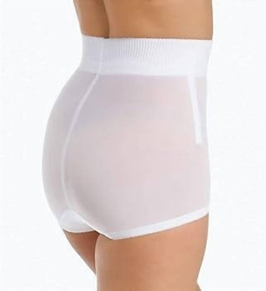 Rago - High Waist Medium Shaping Panty Brief