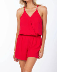 Bishop + Young - Free Spirit Bubble Top