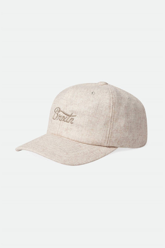 Brixton - Men's Stith MP Adjustable Hat