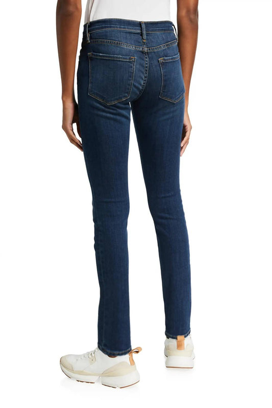 Frame - Le High Skinny Jeans