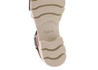 Gabor - Women's 84.632 Suede Sandal