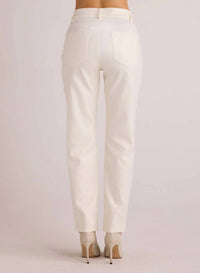 Bella Dahl - Lennon Straight Leg Jean