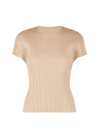 Issey Miyake - Women's Pleats Please Monthly Colors July Shirt