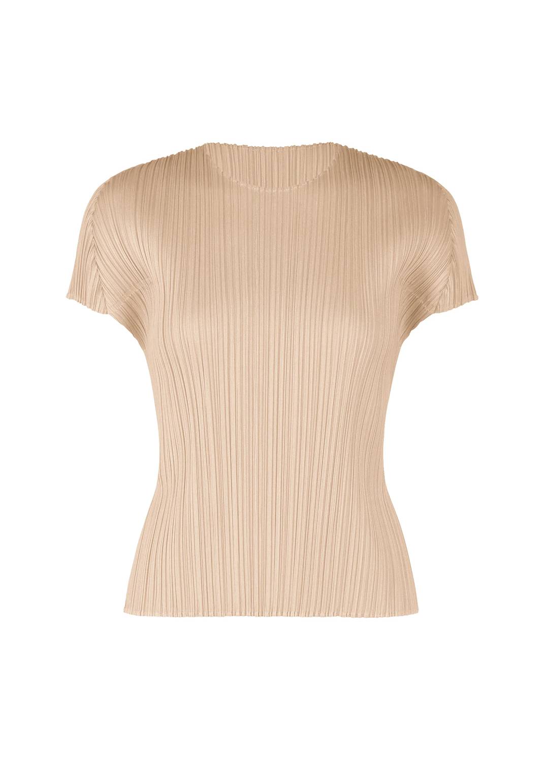 Issey Miyake - Women's Pleats Please Monthly Colors July Shirt