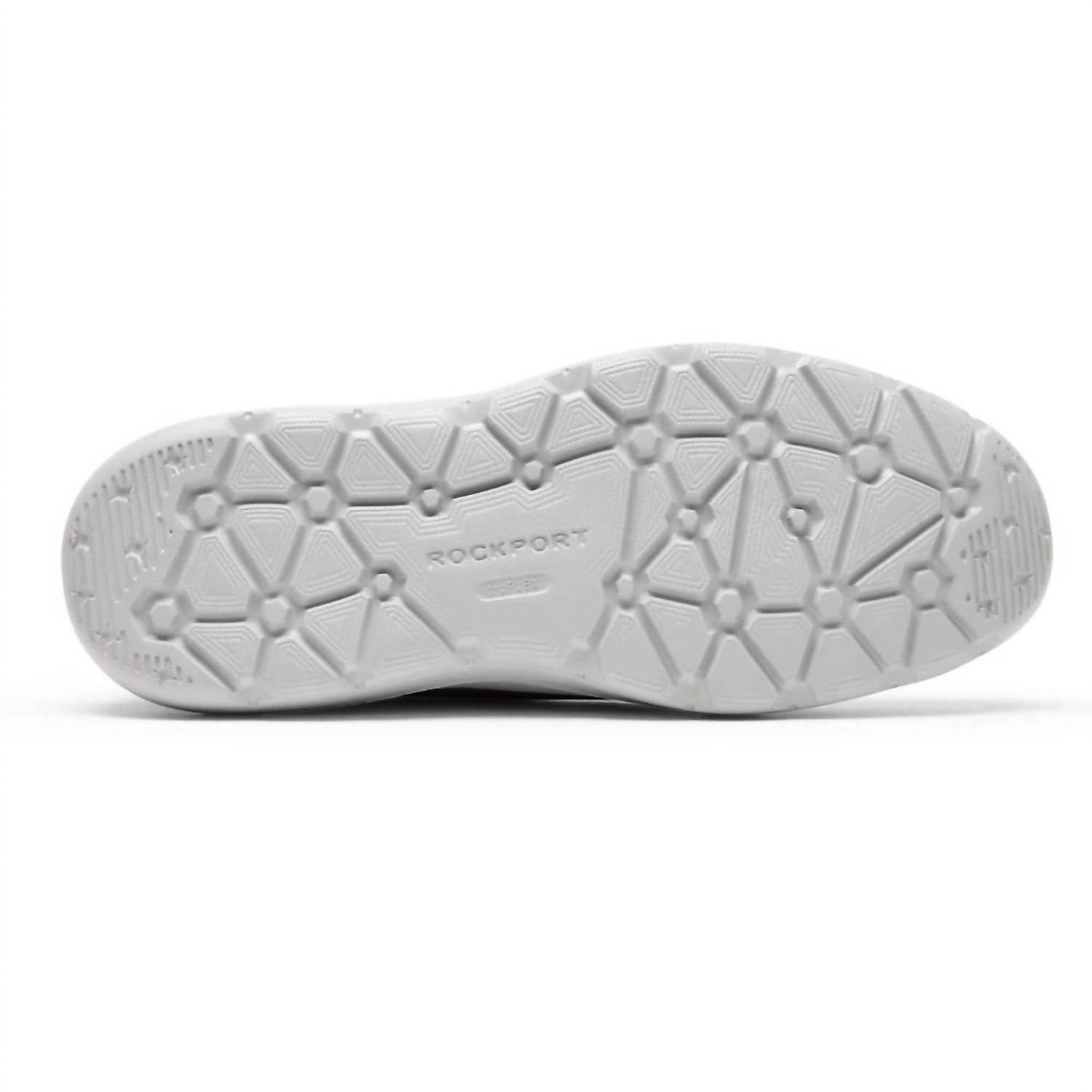 Rockport - Men's Truflex Evolution Mudguard Pull Up Walking Shoe