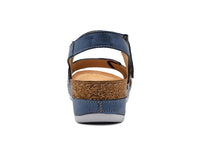 Wasak - Women's Aven Leather Sandal