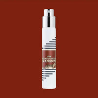 Imaginary Authors - Unisex The Abandoned Mansion Fragrance - Travel Size 14ml