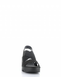 Fly London - Women's Taji 520 Crossover Sandal