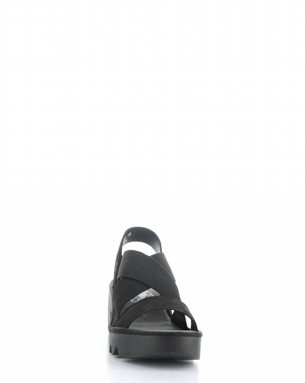 Fly London - Women's Taji 520 Crossover Sandal