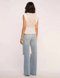 Heartloom - Evita Top