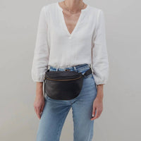 Hobo - Juno Smooth Belt Bag