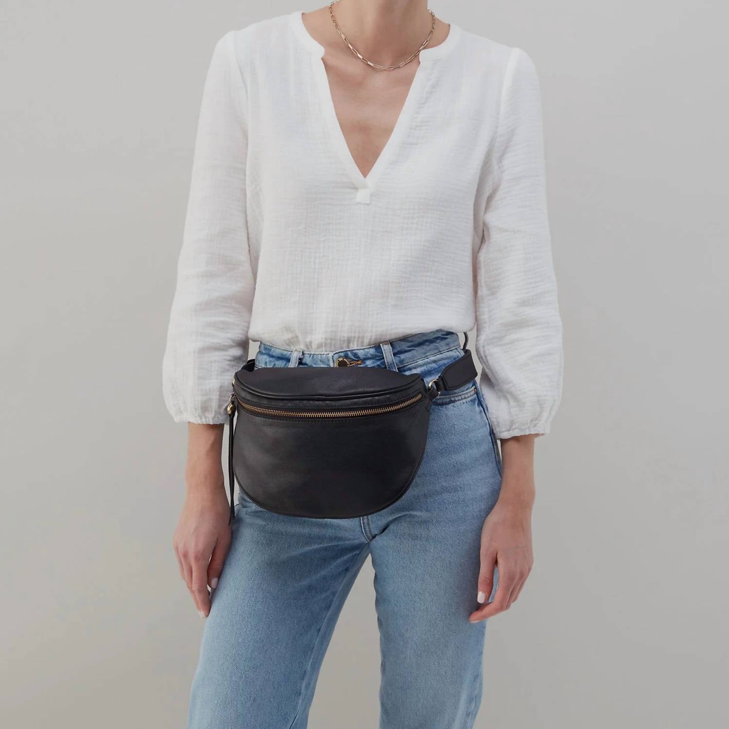 Hobo - Juno Smooth Belt Bag