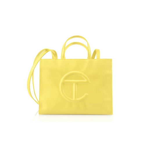 Telfar - Unisex Small Shopping Bag