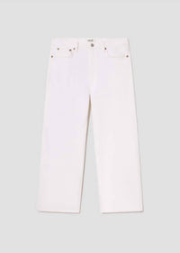 Agolde - Low Slung Baggy Jeans