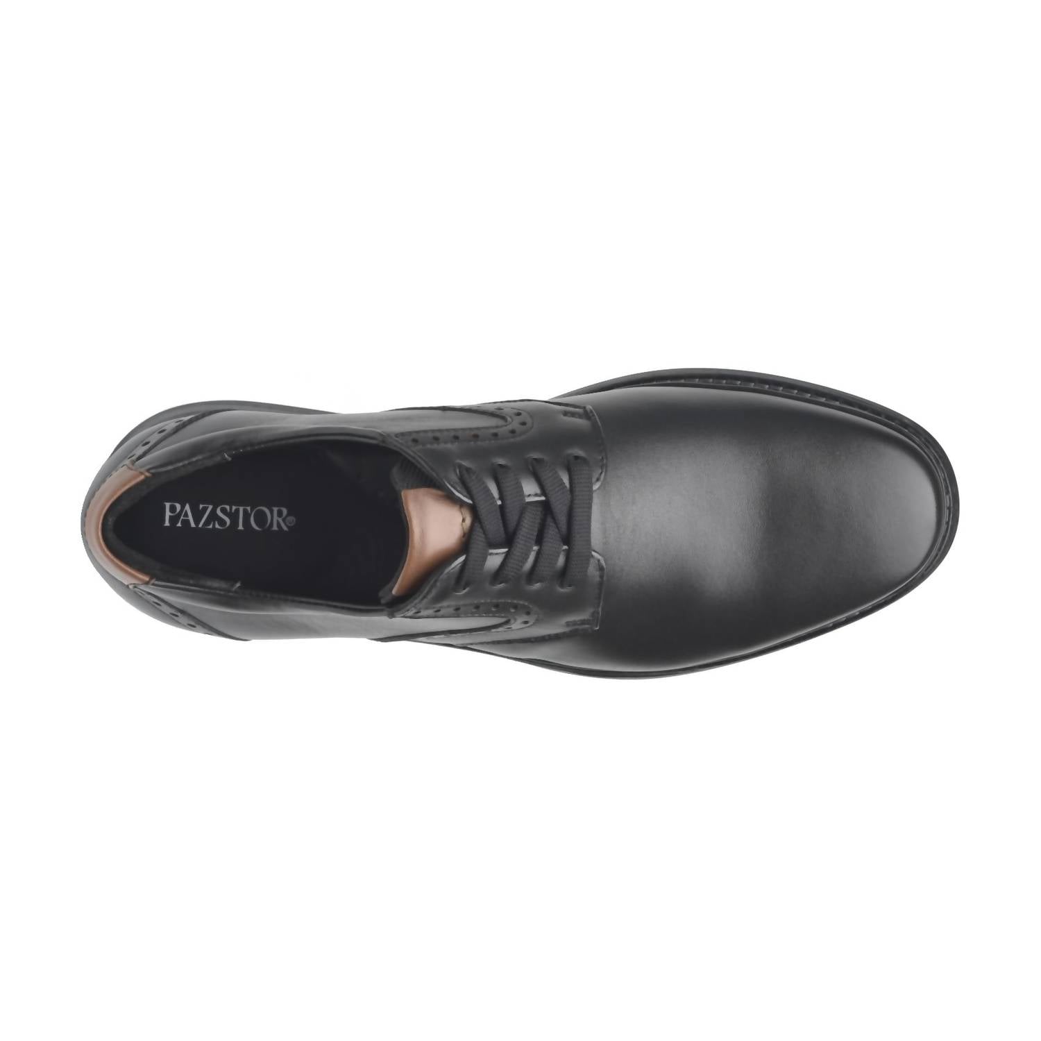 Pazstor - Men's Classic Oxford Baruc