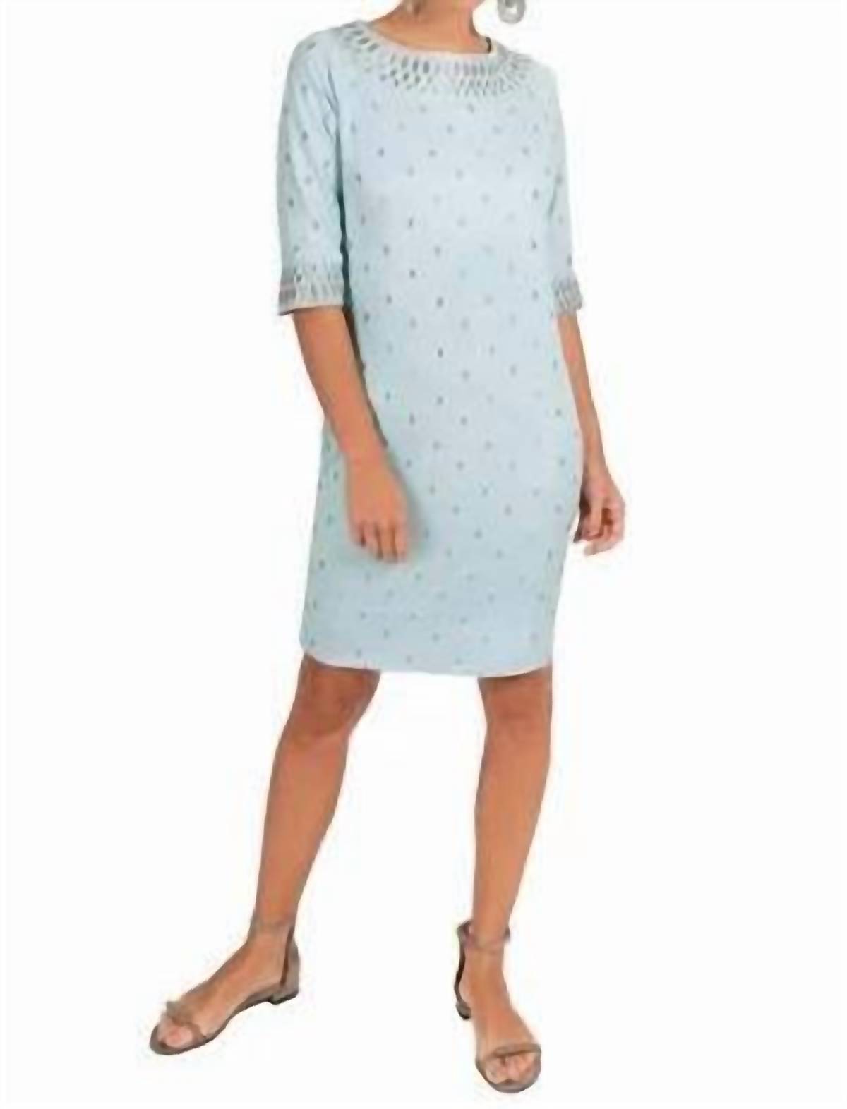 Gretchen Scott - Rocket Casual Dress