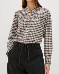 Rails - Alanna Top