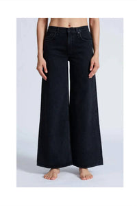 Askk Ny - Atomic Wide Leg Jean