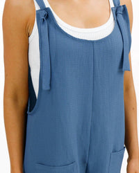 Grace And Lace - Easy Breezy Romper