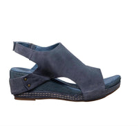 Antelope - Women's Dotty Sandals