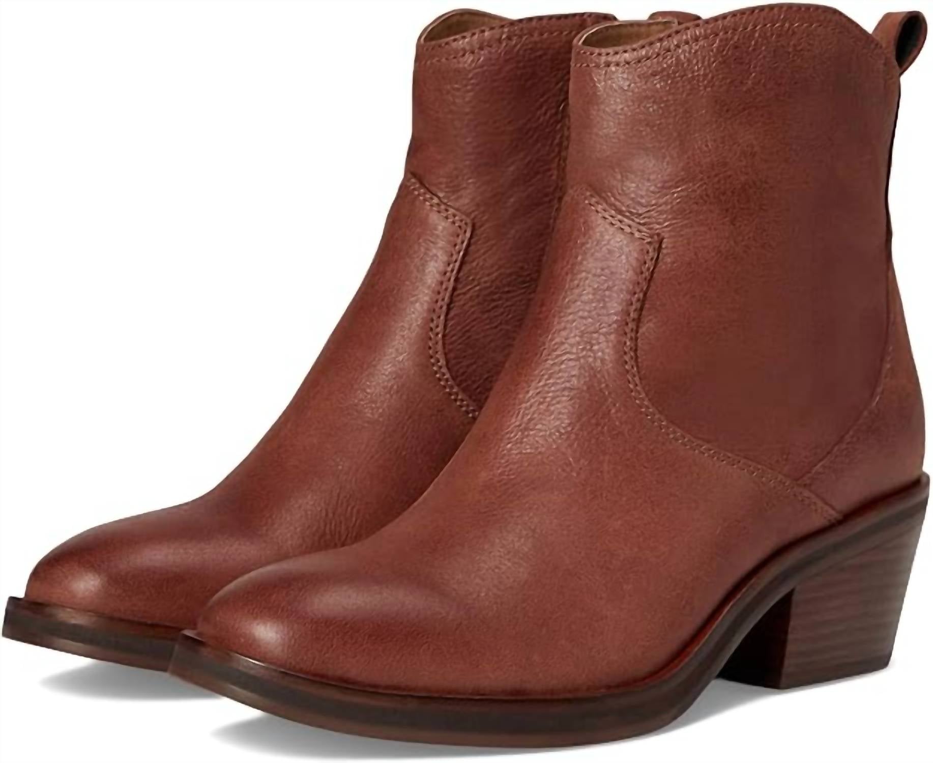 Sofft - Women's Shaelynn Bootie