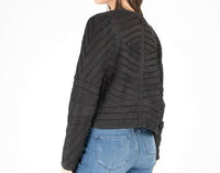 Mauritius - Yva Leather Jacket