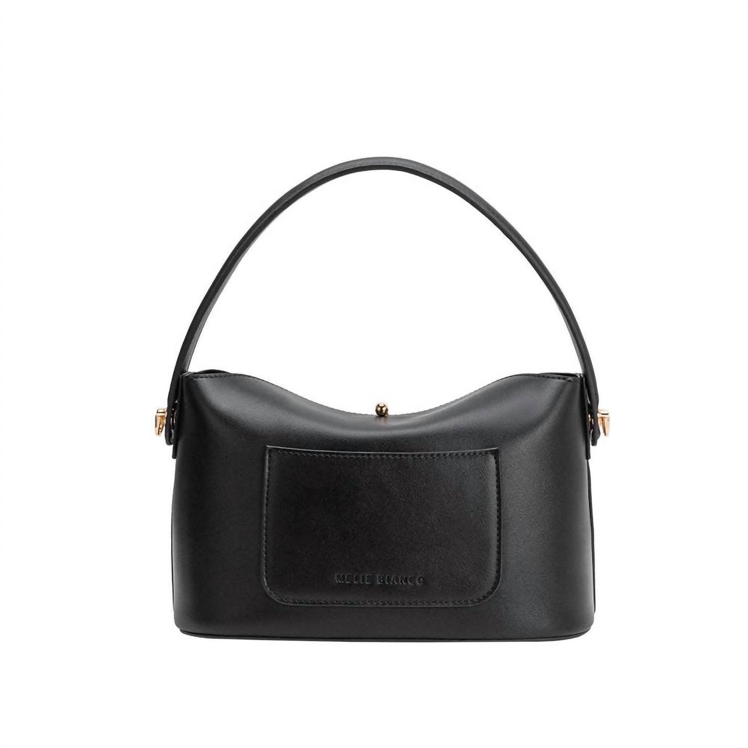 Melie Bianco - Women's Lana Recycled Vegan Leather Crossbody Bag
