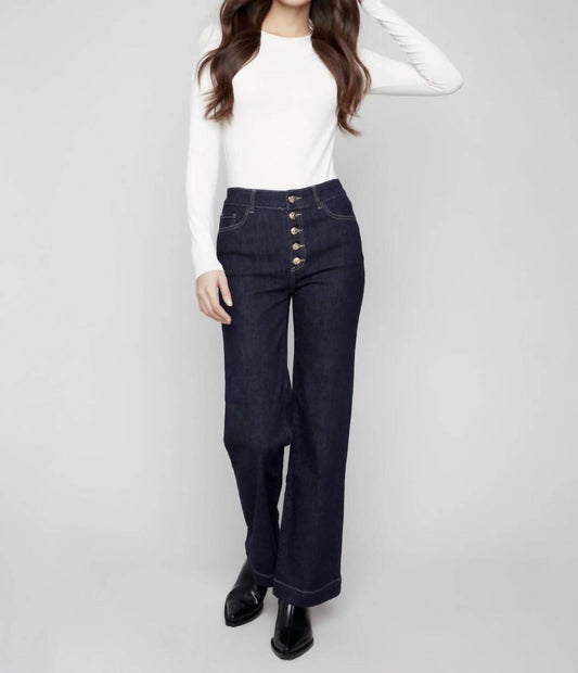 Charlie B - Women's Eloise Jean