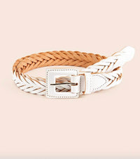 Suncoo - Women's Amali Woven Belt