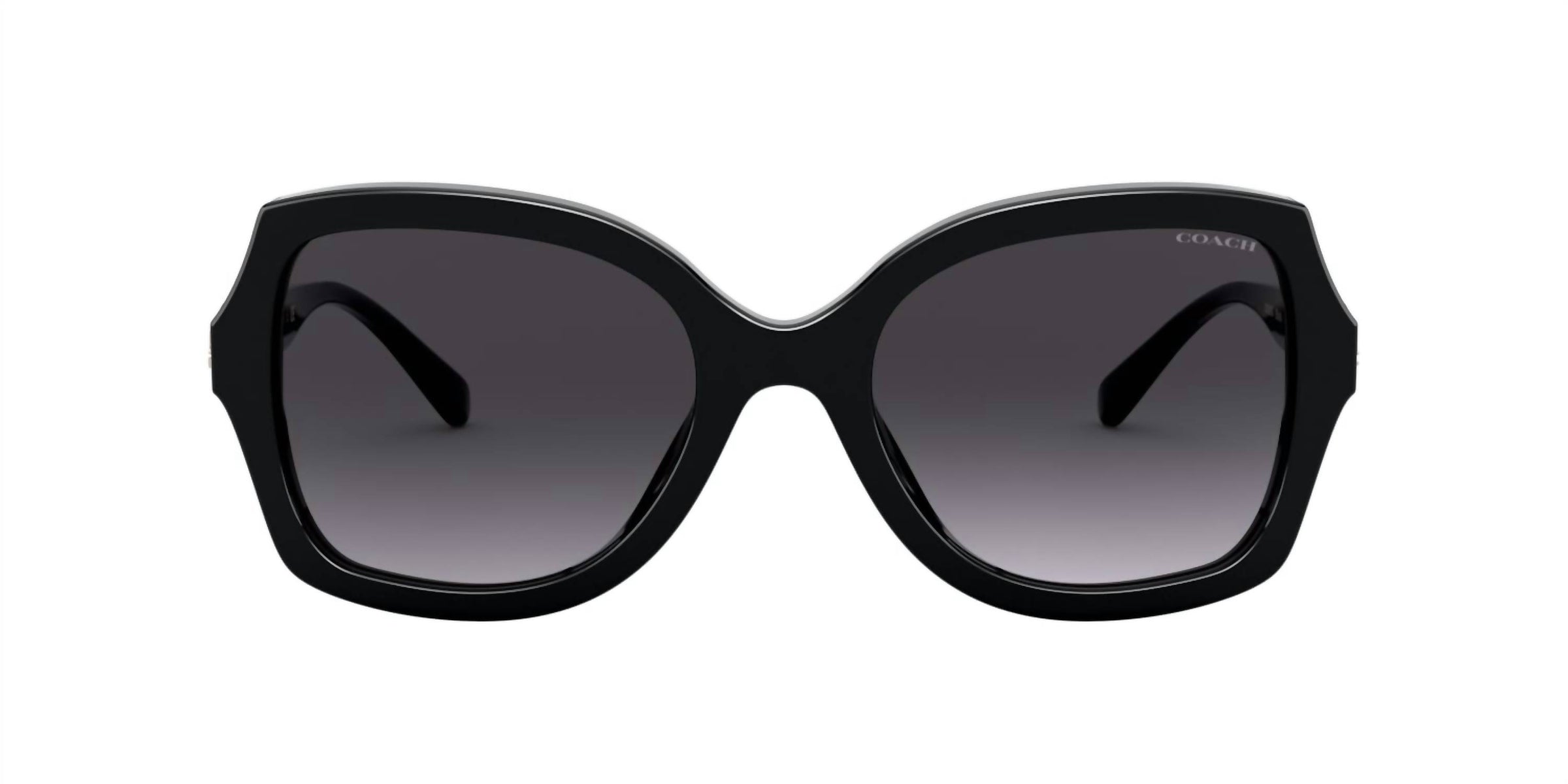 Coach - Women's Hc8295 L1147 Sunglasses