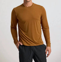 Free Fly - Elevate Lightweight Long Sleeve Top