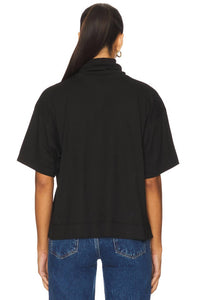 Nation Ltd - Fable Turtle Neck Top