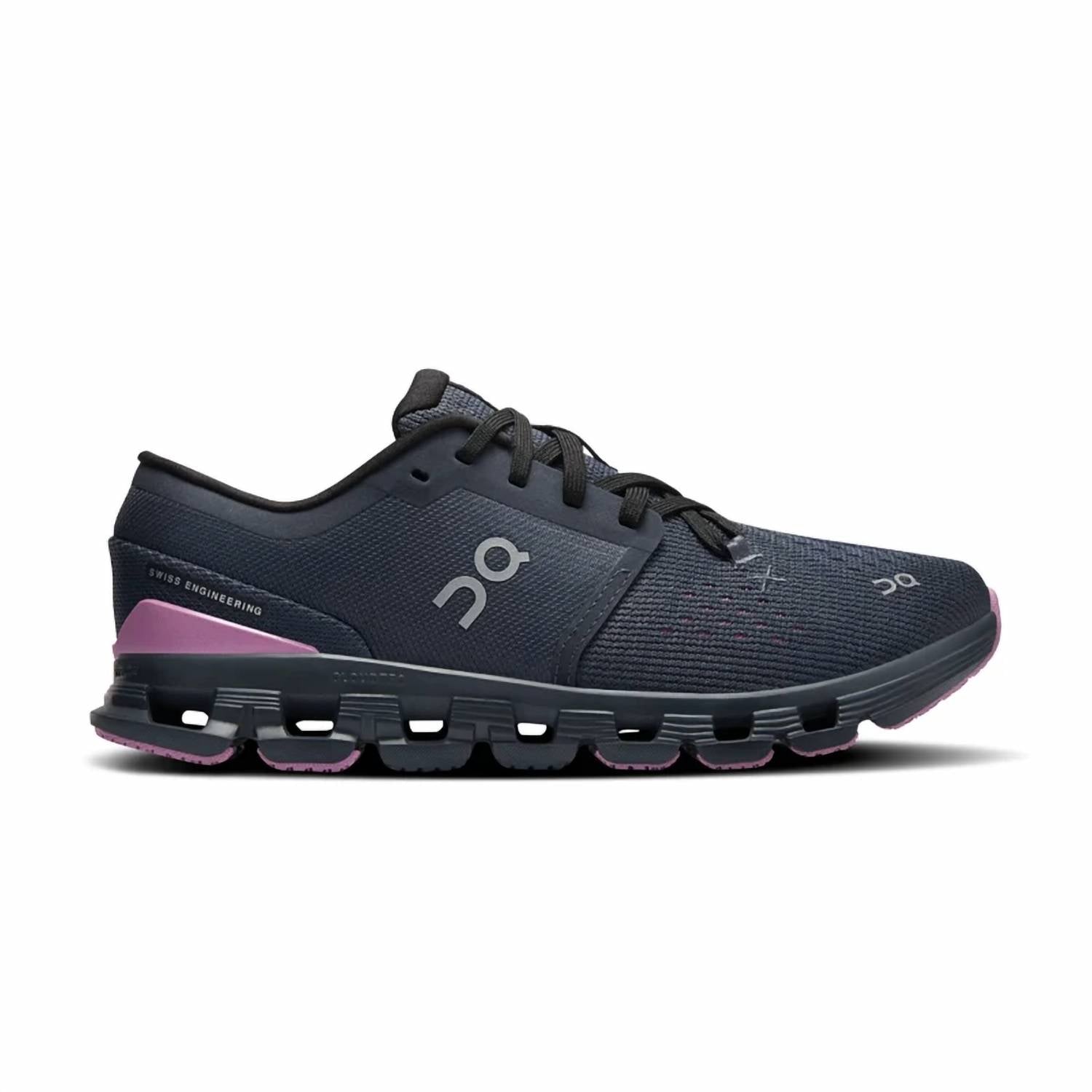 On - Women's Cloud X4 Running Shoes