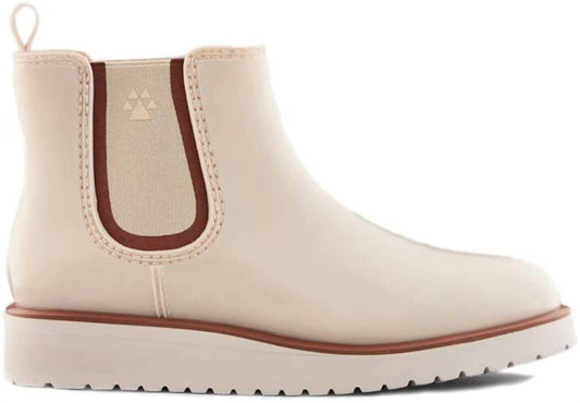 Cougar - Women's Kensington Too Chelsea Rain Boot