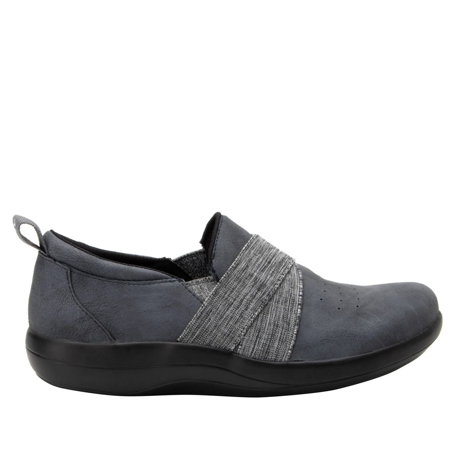 Alegria - Women's Savvie Loafer Shoes