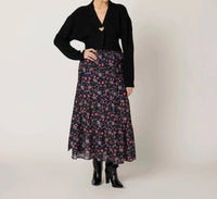 Cleobella - Kitty Ankle Skirt