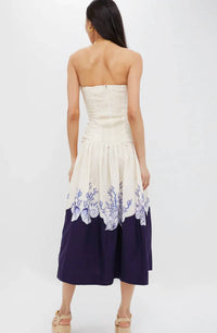 Carolina K - Women's Malla Dress
