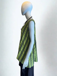 Andrea Geer Designs - Women's Striped Tank