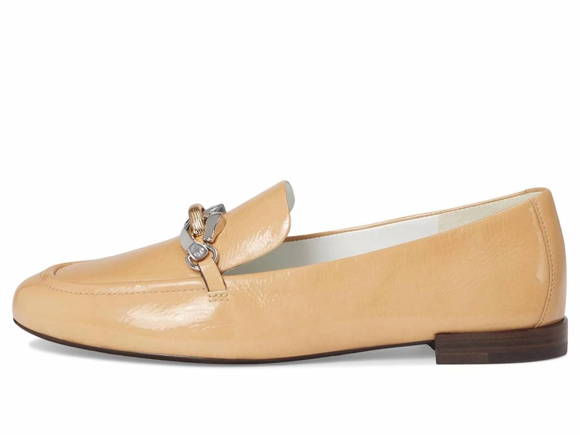 Tory Burch - Women's Jessa Leather Loafer